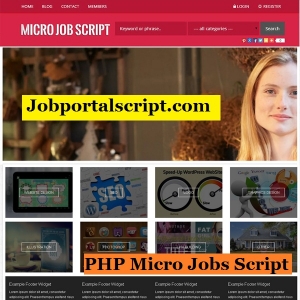 Job Search Website Script | Recruitment Software | Open Source Recruitment Software